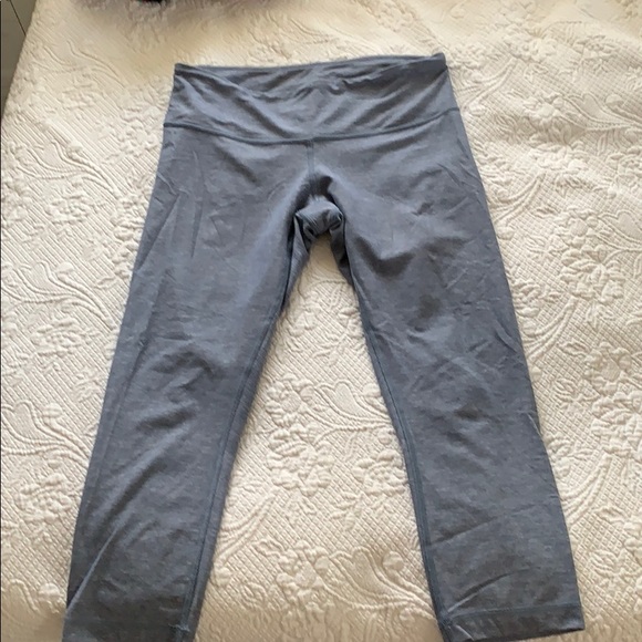 lululemon athletica Pants - Lululemon leggings